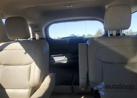 2021 Ford Explorer Limited z USA, uszkodzony, nr VIN 1FMSK7FH8MGA38044